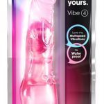 Cock Vibe #4 - Pink