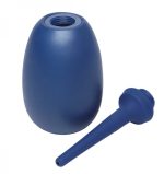 Flez Tip Cleansing Enema Bulb - Image 2