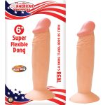 All American Whoppers 6in Dong