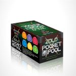 Pocket Pool - 12 Pieces Display