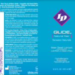 ID Glide 2.2 Fl Oz