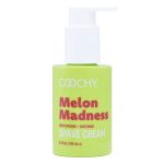 Coochy Shave Cream Melon Madness 3.4 Floz 100 ml