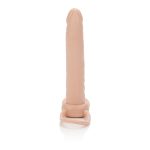 The Accommodator Dual Penetrator - Ivory - Image 3