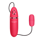 Power Play Playful Bullet - Pink - Image 2