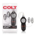 Colt 7 Function Twin Turbo Bullet - Image 5