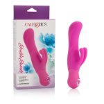 Posh Silicone Double Dancer - Pink - Image 4