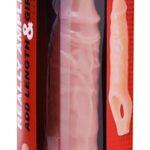 Really Ample Penis Enhancer Boxed - Natural