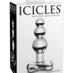 Icicles No. 47 - Clear
