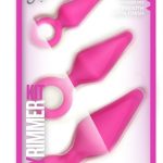 Candy Rimmer Kit - Fuchsia
