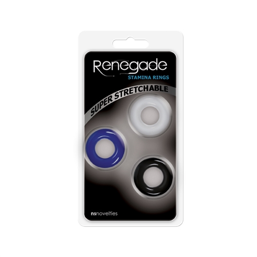 fa42afb55b7708b8212851535b6a28ab Renegade Stamina Rings - Image 1