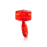 Dual Support Magnum Ring - Red - Image 2