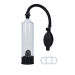Precision Pump Standard - Clear - Image 4
