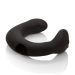 Dr. Joel Kaplan P-Rock Prostate Massager - Black - Image 8