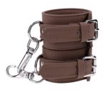 Signature Dawn Dream Handcuffs Brown - Image 2
