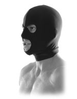 Fetish Fantasy Series Limited Edition Spandex Hood - Image 2