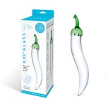 Glas Naturals Chili Pepper Dildo - Image 7
