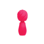 Miny Rechargeable Extra Mini Wand Pink - Image 3