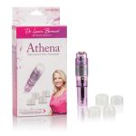 Berman Athena Waterproof Mini Massager - Boxed - Image 4