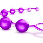 B Yours - Basic Beads - Purple