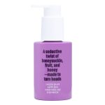 Coochy Shave Cream Flirty Blooms 3.4 Floz 100ml - Image 2