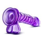 B Yours - Basic 8 - Purple - Image 2