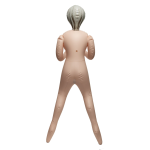 Fuck Dolls Horny Granny Inflatable Doll Ivory - Image 3