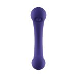 Aluna Mini Dark Purple - Image 3