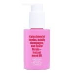 Coochy Shave Cream Berry Bliss 3.4 Floz 100 ml - Image 2