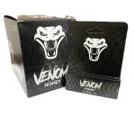 Venom 24k Honey 24ct Display