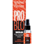 Problo Wild, Mouthwatering Salivating Spray, Sour Watermelon 1oz