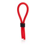 Silicone Stud Lasso - Red - Image 3