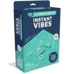 A Lover's Guide to Instant Vibes