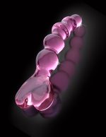 Icicles No. 43 - Pink - Image 3