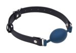 Signature Twilight Tease Oval Gag Blue - Image 3