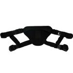 Harness the Revolution - Black - Image 2