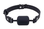 Signature Midnight Muse Barrel Gag Black - Image 2