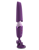 Fantasy for Her Luxe Thrust - Purple - Image 5