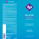 ID Glide 8.5 Fl Oz