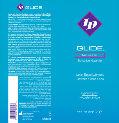 qx97pH6m ID Glide 8.5 Fl Oz - Image 1