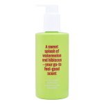 Coochy Shave Cream Melon Madness 8 Floz 237 ml - Image 2