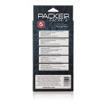 Packer Gear Packing Penis 5 Inch - Ivory