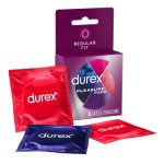Durex Pleasure Pack - 3 Pack - Image 2