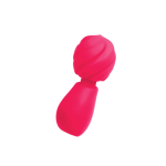 Miny Rechargeable Extra Mini Wand Pink - Image 2