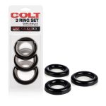 Colt 3 Ring Set - Image 2