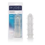 Dr. Joel Kaplan - Adjustable Extension With Added Grith - Clear - Image 4