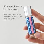 Pure Instinct Signature Pheromone Perfume Oil Roll on Crave 0.34 Fl Oz 10.2 ml - Image 3