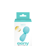 Eeny Rechargeable Extra Mini Wand Turqouise