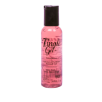 Tingle Gel - 2.4 Fl. Oz. - Clamshell - Image 3