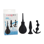 Anal Explorer Kit - Black