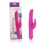 Posh 10-Function Silicone Bounding Bunny - Pink - Image 4